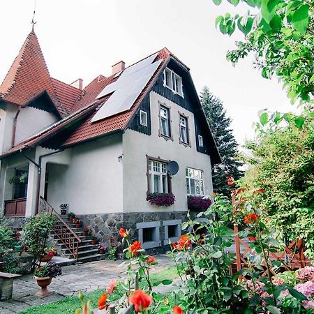 Staszica16 Złoty Stok Exterior foto