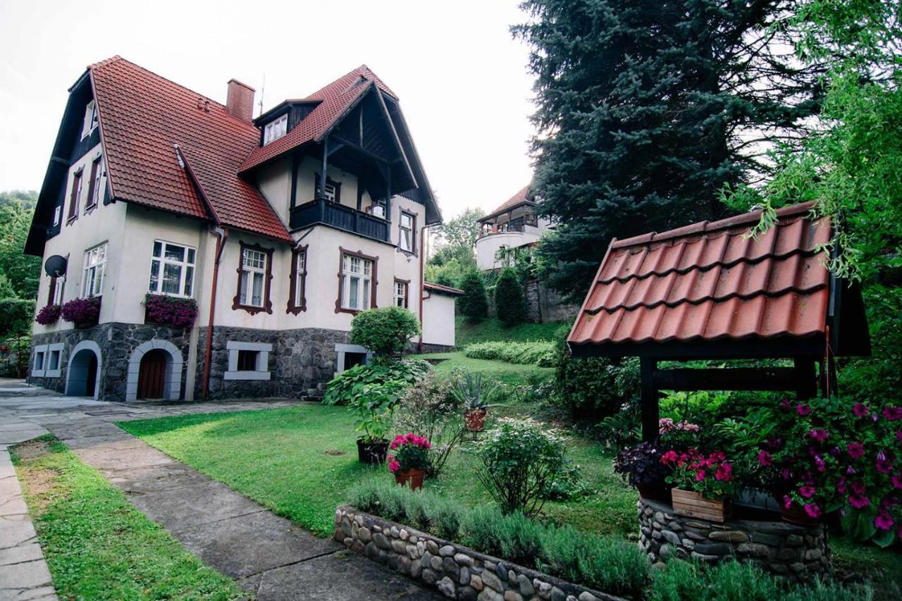 Staszica16 Złoty Stok Exterior foto