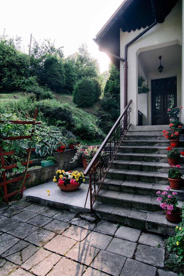 Staszica16 Złoty Stok Exterior foto