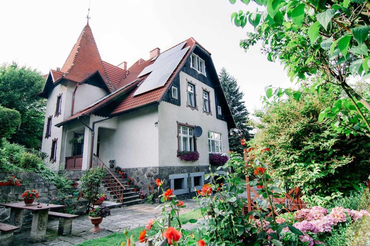 Staszica16 Złoty Stok Exterior foto