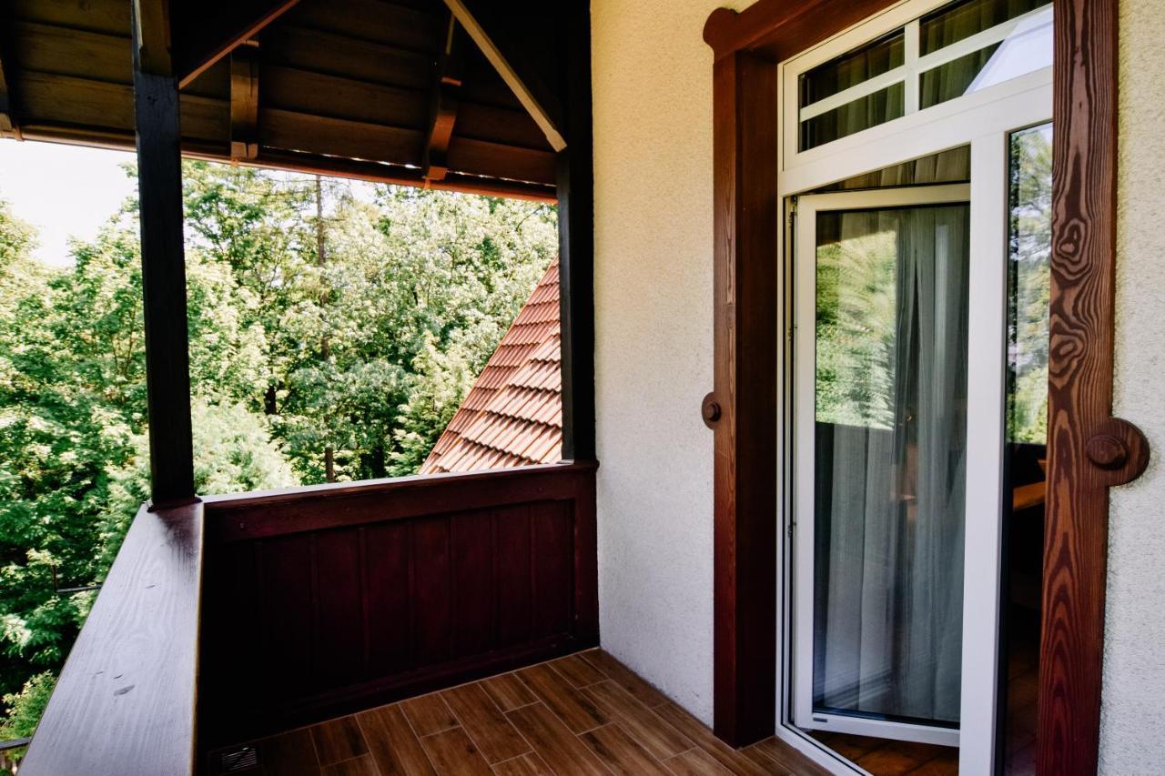Staszica16 Złoty Stok Exterior foto