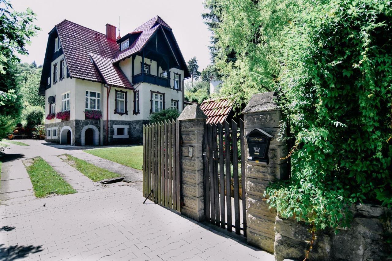 Staszica16 Złoty Stok Exterior foto